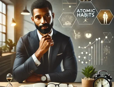 Unlocking Success with Atomic Habits: How Tiny Changes Lead to Big Results